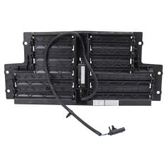 Active Grille Shutter