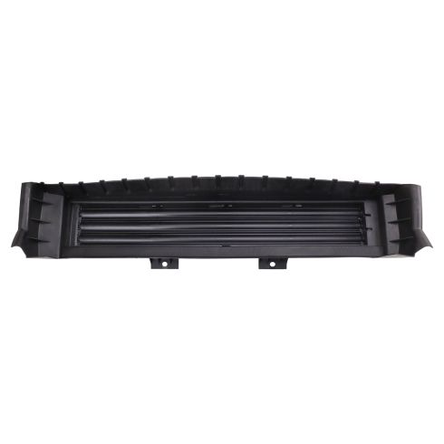 Active Grille Shutter