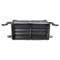 Active Grille Shutter