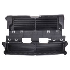 Active Grille Shutter
