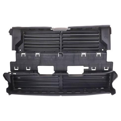 Active Grille Shutter