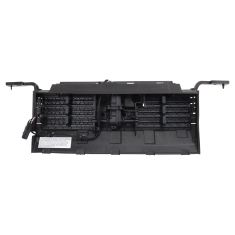 Active Grille Shutter