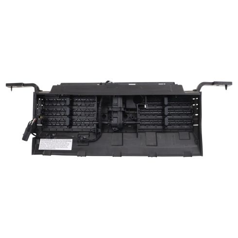 Active Grille Shutter