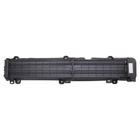 Active Grille Shutter