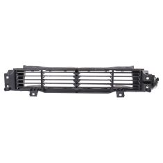 Active Grille Shutter