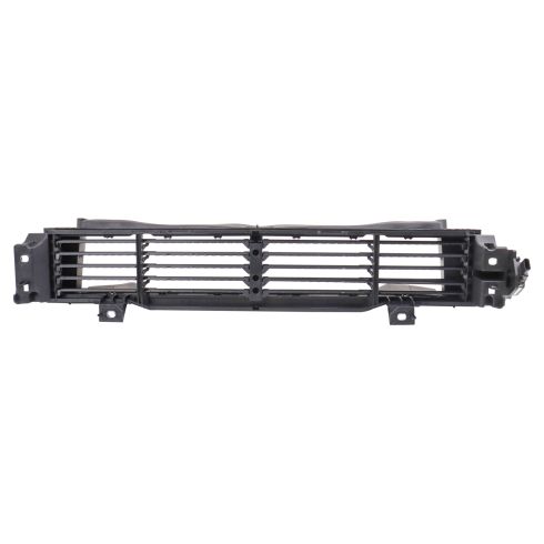 Active Grille Shutter