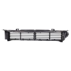 Active Grille Shutter