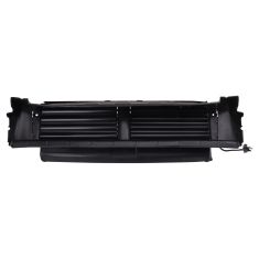 Active Grille Shutter