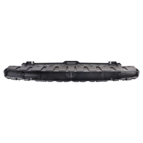 Active Grille Shutter