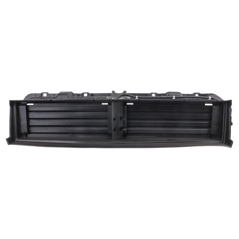 Active Grille Shutter