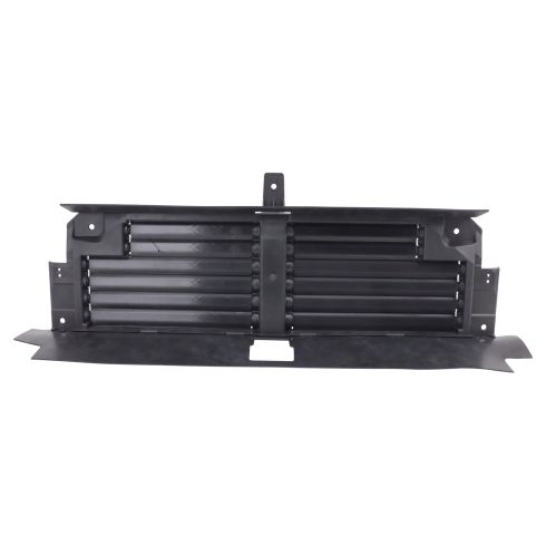 Active Grille Shutter