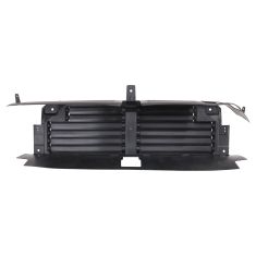 Active Grille Shutter