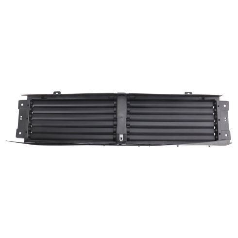 Active Grille Shutter