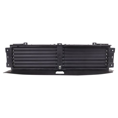 Active Grille Shutter