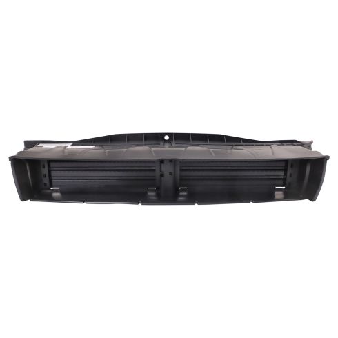 Active Grille Shutter