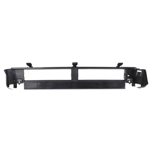 Grille Air Intake