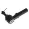7-09 GM Mid Size Car SUV FWD Front Axle Shaft, Outer Tie Rod, Lower Ball Joint & Wheel Hub Kit