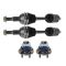 Drivetrain Kit