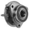 CV Axle & Hub Bearing Kit 4pc