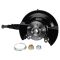 Front Loaded Knuckle and Axle Kit 4pc