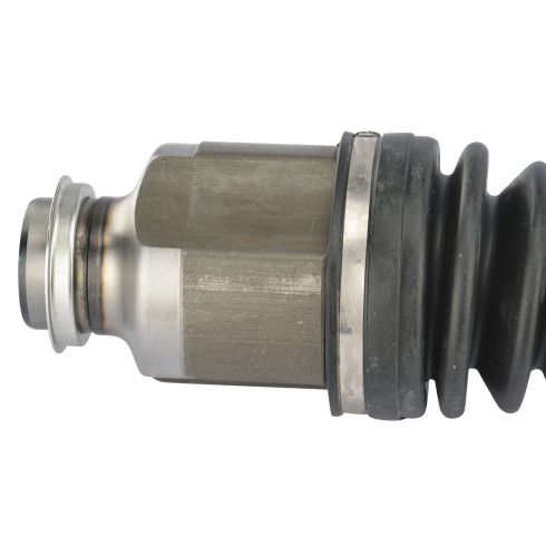 GSP 67XF71X Front Right CV Axle Assembly Fits 2010-2011 Mercury Milan 2