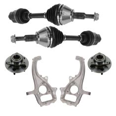 Drivetrain Kit