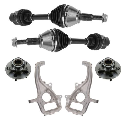 Drivetrain Kit
