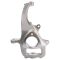 Front Knuckle Hub and Axle Kit 8pc