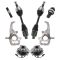Drivetrain Kit