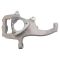 Front Knuckle Hub and Axle Kit 6pc