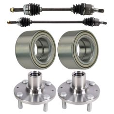 Drivetrain Kit