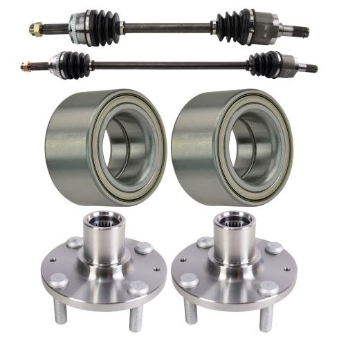 Drivetrain Kit