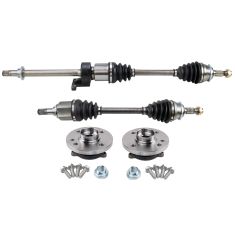 Drivetrain Kit