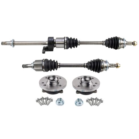 Drivetrain Kit