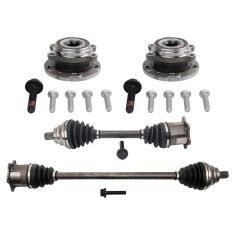 Drivetrain Kit