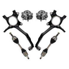 Drivetrain Kit