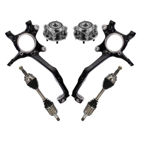 Drivetrain Kit