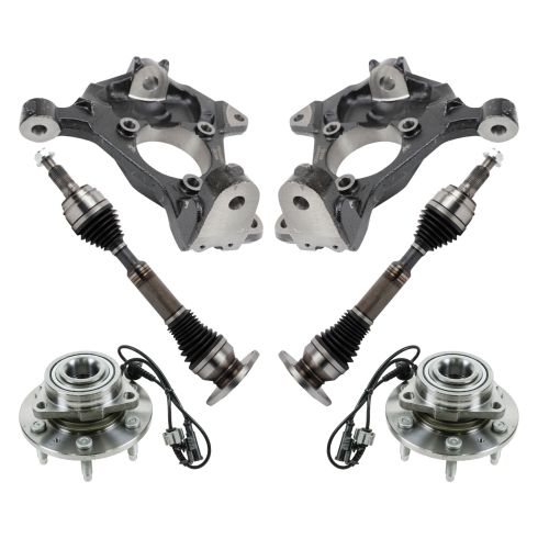 Drivetrain Kit