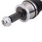 Front Drivetrain Kit 4pc