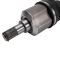 Front Drivetrain Kit 4pc