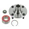 Front Drivetrain Kit 4pc