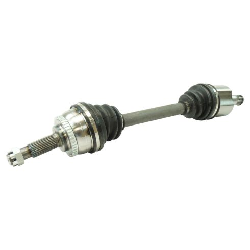 Nissan Altima Maxima Front 4 Piece Drivetrain Kit TRQ PSA78144
