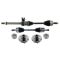 Drivetrain Kit