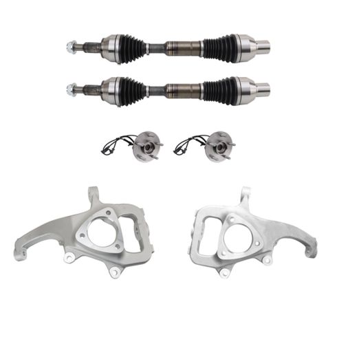 Drivetrain Kit