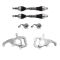Drivetrain Kit