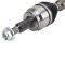 Front Drivetrain Kit 6pc