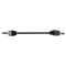 Front Drivetrain Kit 4pc
