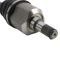 Front Drivetrain Kit 4pc