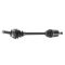 Front Drivetrain Kit 4pc