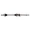 Front Drivetrain Kit 4pc